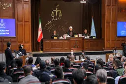 نقطه زنی به سبک منافقین + جرئیات