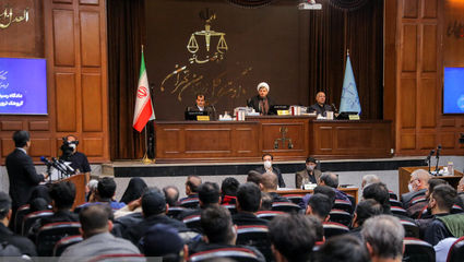 نقطه زنی به سبک منافقین + جرئیات