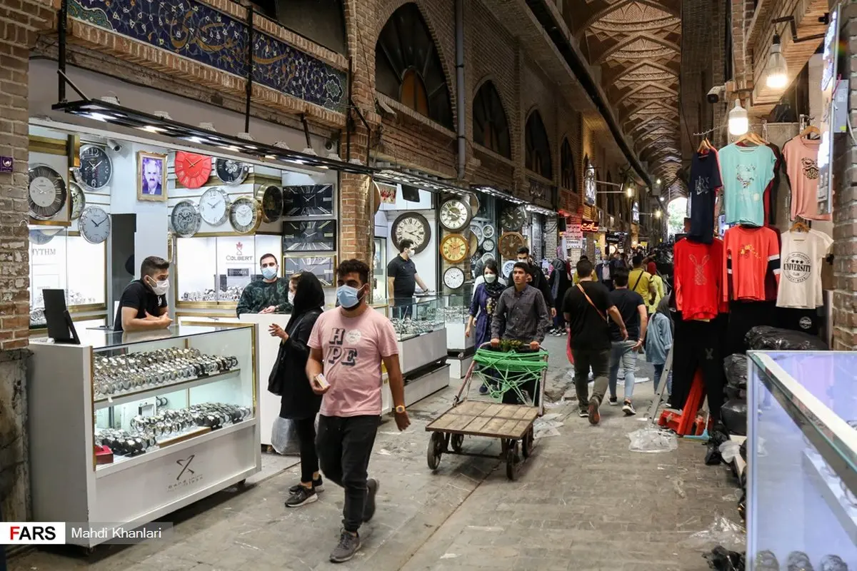 نگاه دولت‌ها به گران‌فروشی متوهمانه است!