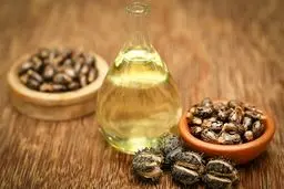 بهترین زمان مصرف روغن کرچک برای یبوست