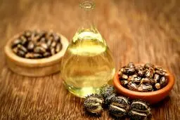 بهترین زمان مصرف روغن کرچک برای یبوست