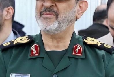 غیب پرور