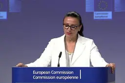  اتحادیه اروپا:پاسخ ایران به آمریکا رسید