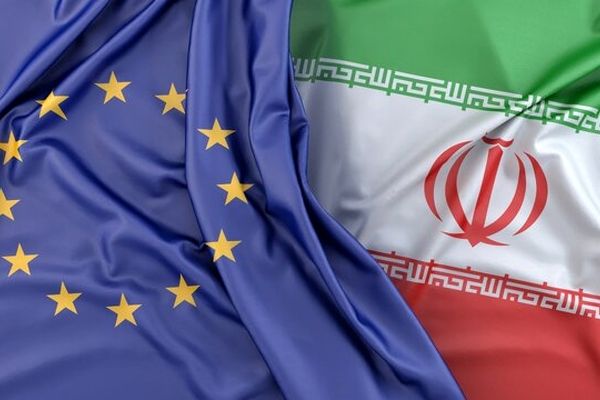 ناگفته‌هایی از بالا گرفتن تقابل اروپا با ایران