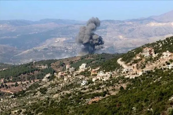 ارتش لبنان به حالت آماده باش درآمد