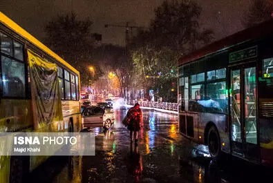  اتوبوس خوابی