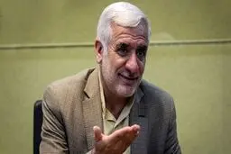 جمالی نوبندگانی: فروش نفت روسیه به چین به ما آسیب نمی‌زند