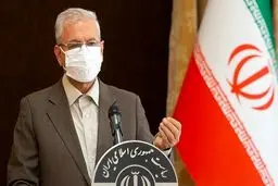 وعده جدید دولت روحانی درباره برجام + جزئیات