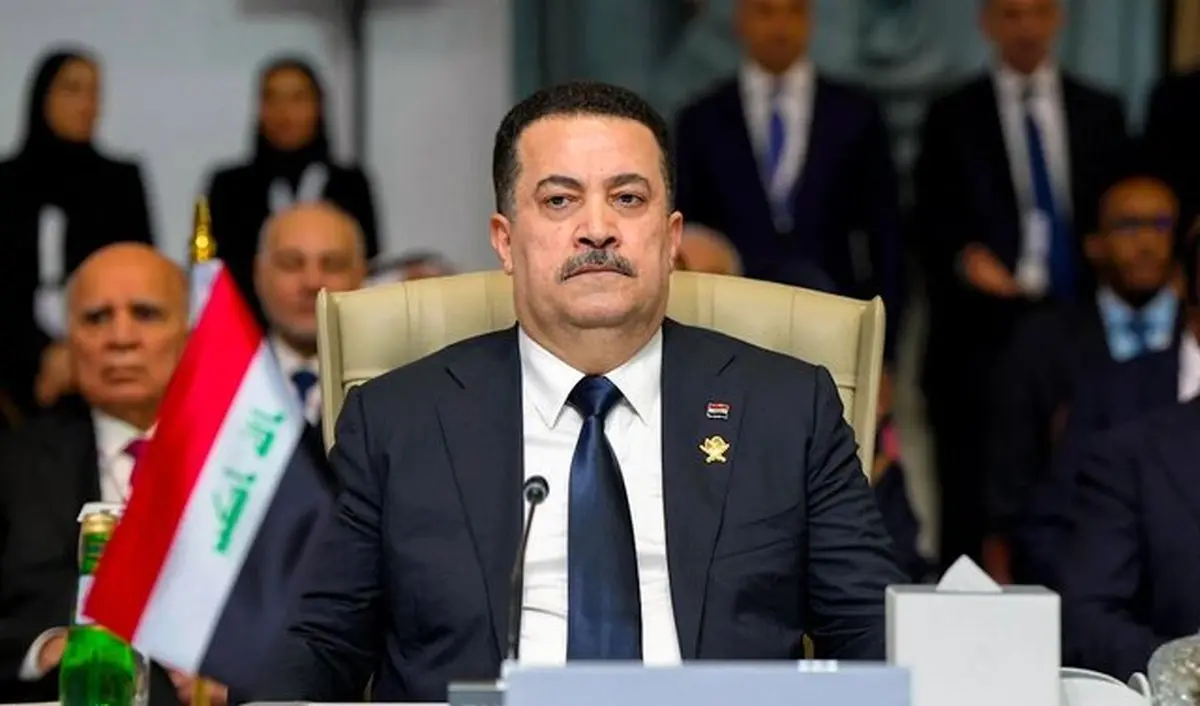 بعد از قطر، عراق هدف اسرائیل شد!