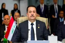بعد از قطر، عراق هدف اسرائیل شد!