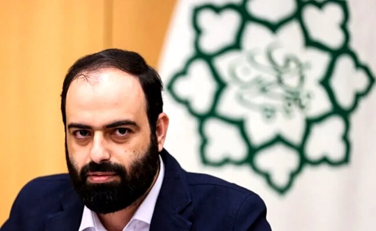 منوری جایگزین زاکانی در شهرداری شد