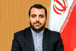 نگاه روابط عمومی فولاد مبارکه نگاه تبلیغاتی نیست