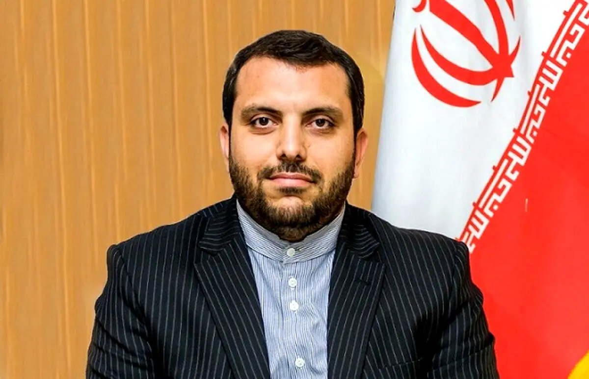 نگاه روابط عمومی فولاد مبارکه نگاه تبلیغاتی نیست