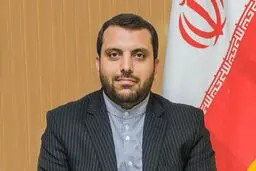 نگاه روابط عمومی فولاد مبارکه نگاه تبلیغاتی نیست