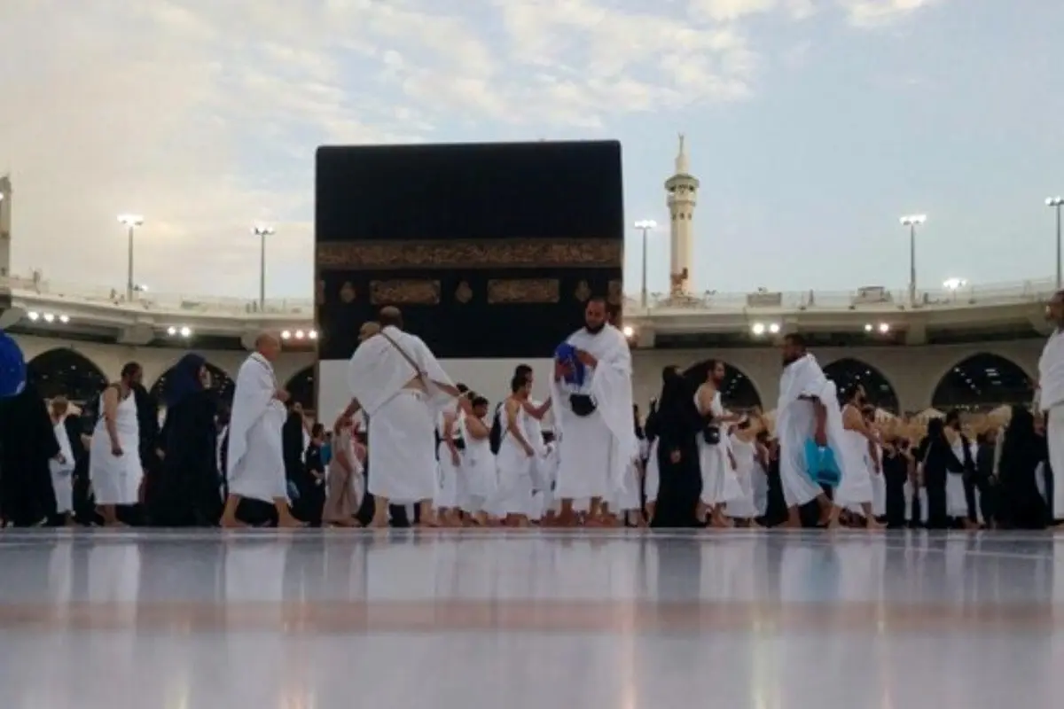 کاهش ایام حج تمتع برای زائران ایرانی! + جزئیات