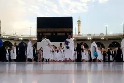 کاهش ایام حج تمتع برای زائران ایرانی! + جزئیات