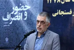 روایت کرباسچی از استعفای رئیس جمهور و جایگزینی او با میرسلیم