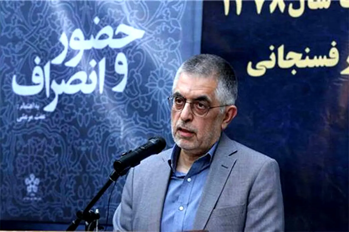 روایت کرباسچی از استعفای رئیس جمهور و جایگزینی او با میرسلیم