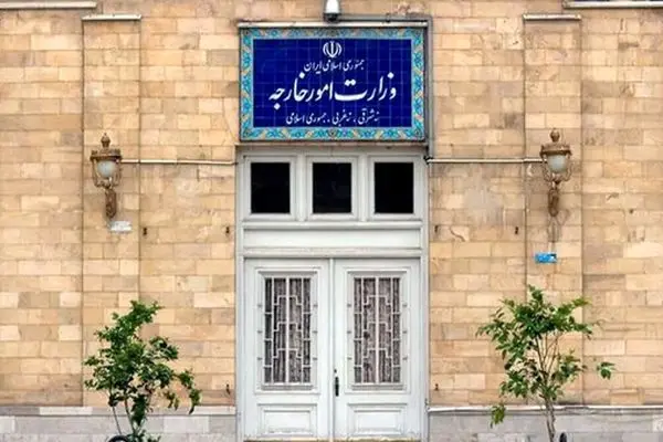 تهران: اقدام سیاسی استرالیا علیه سپاه پاسداران بدعتی مجرمانه است