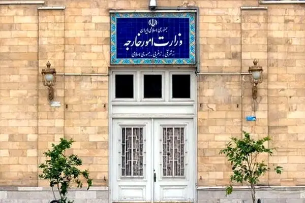 هشدار قاطع ایران به کشورهای نگران 