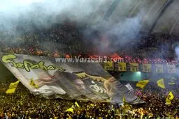 تکرار سپاهان- الاتحاد در ایران!