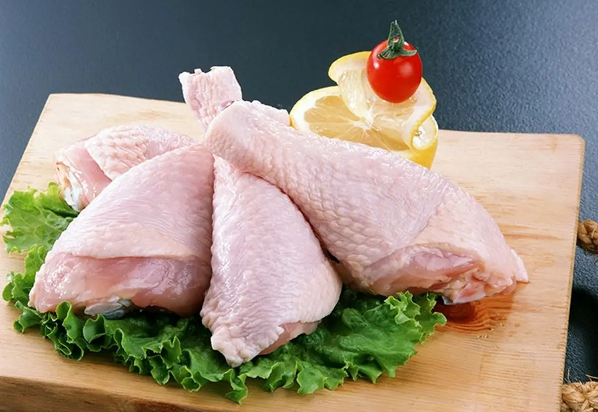  چرا نباید هرروز مرغ بخورید؟