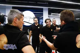 تصاویر| لوتهار ماتیوس و پیرلوئیجی کولینا و آندریاس برمه در تهران