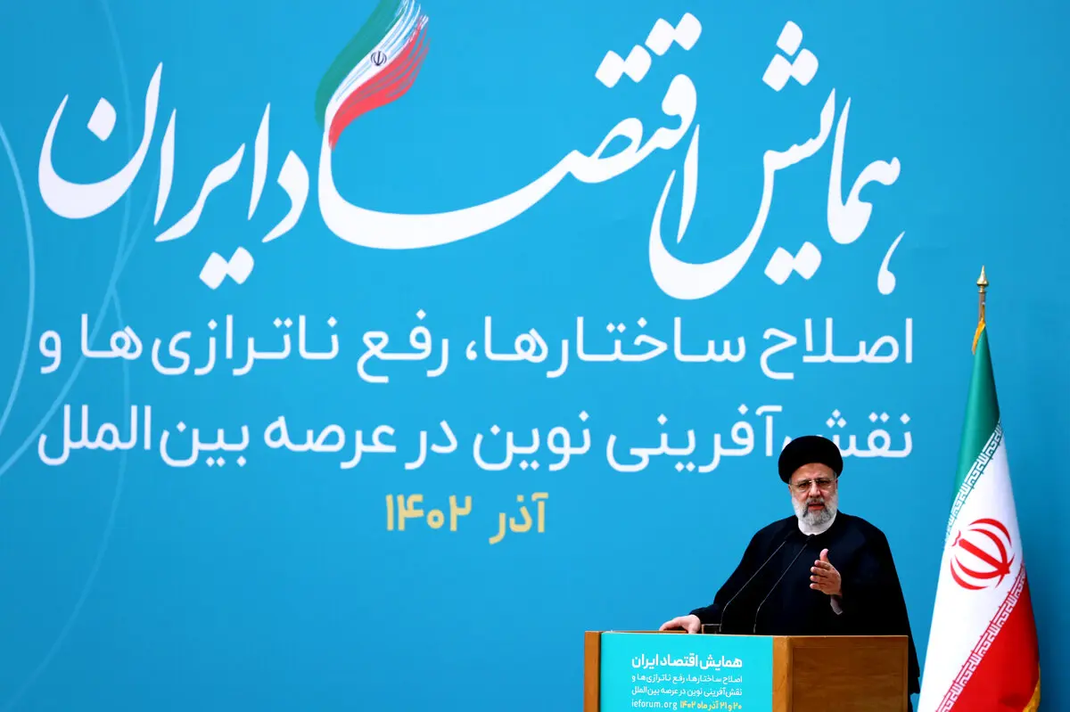 رییسی:دزدان باید محکوم و اقدامات به مردم گزارش شود