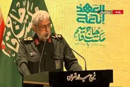 تاخت و تاز نسل جدید مجاهدان حزب الله علیه اسرائیل