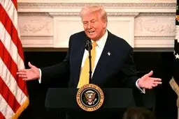ترامپ نخست وزیر هند را قاتل خواند