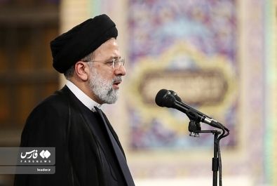 دیدار مسئولان نظام و میهمانان وحدت اسلامى‌ با رهبر انقلاب