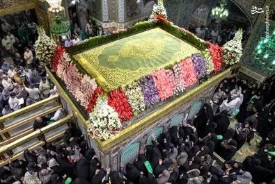 امام رضا