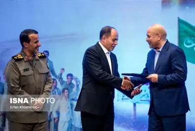 فرماندهان دفاع مقدس