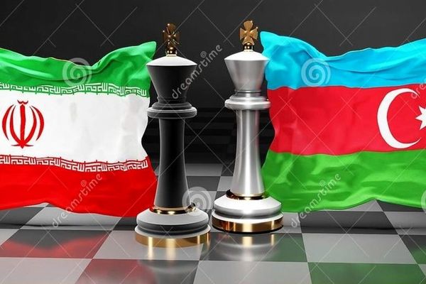 روابط پنهانی باکو و تل‌آویو؛ دیپلماسی ایران وارد میدان مین شد!