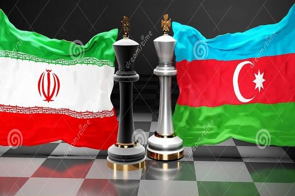 روابط پنهانی باکو و تل‌آویو؛ دیپلماسی ایران وارد میدان مین شد!