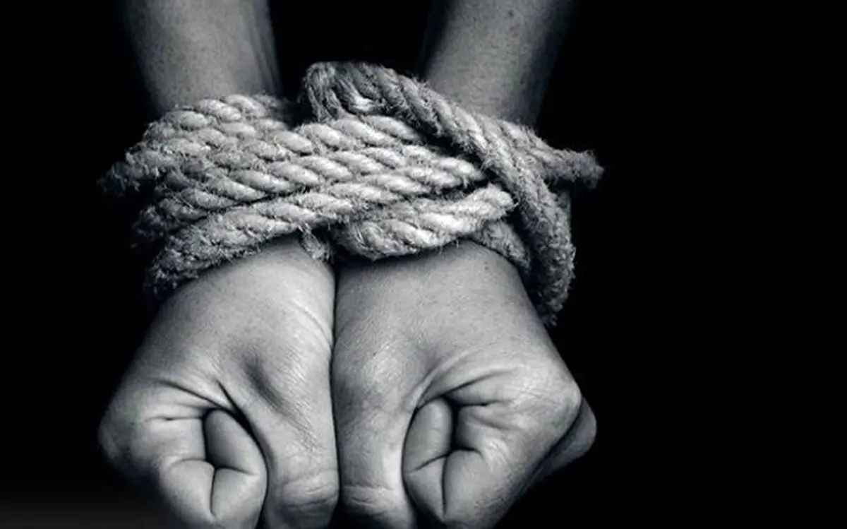 باند آدم‌ربایی در تهران متلاشی شد