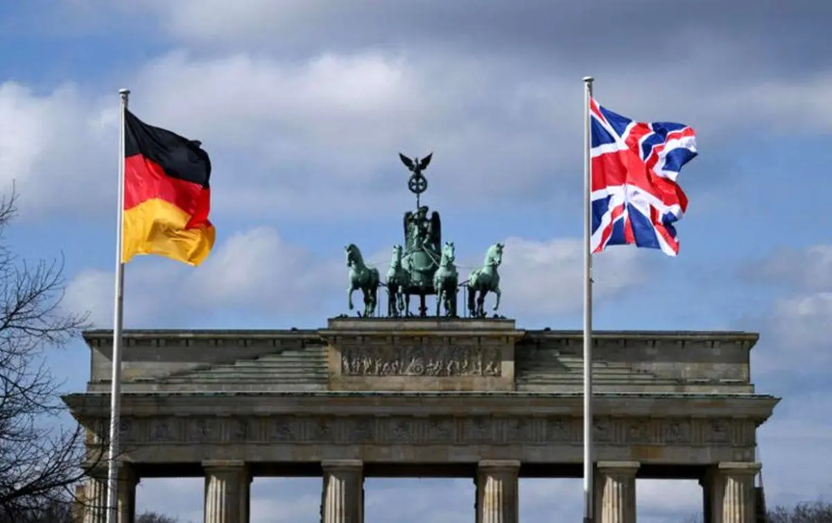 مشخصات سلاح تولید مشترک انگلیس و آلمان + جزئیات