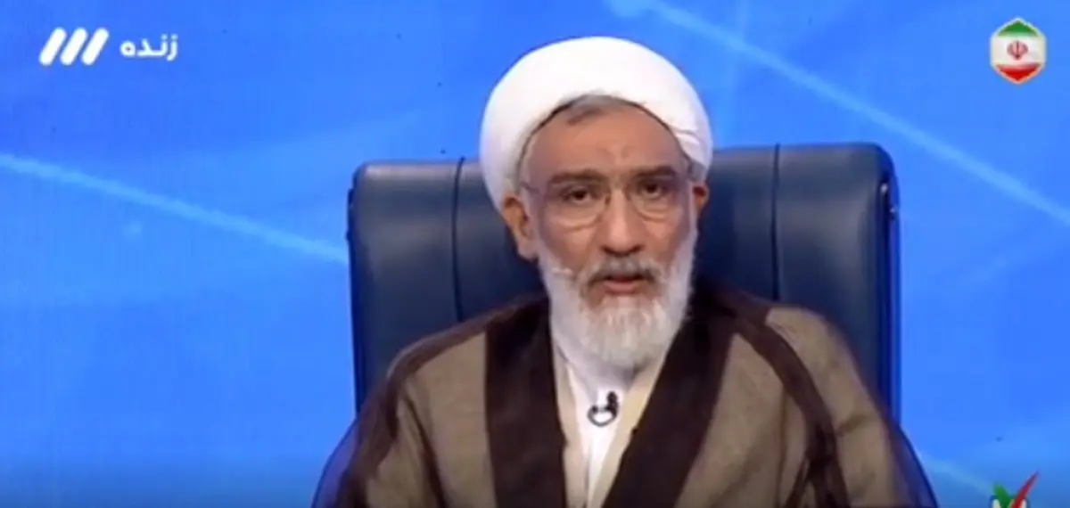 پورمحمدی:برخی خوب حرف می زنند اما کارگزار خوبی نیستند