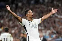 بل ین گام بازی با سوسیداد را از دست داد