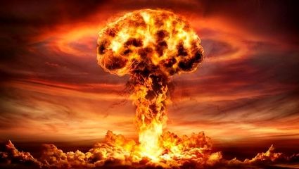 ترامپ ، ایران را اتمی کرد!