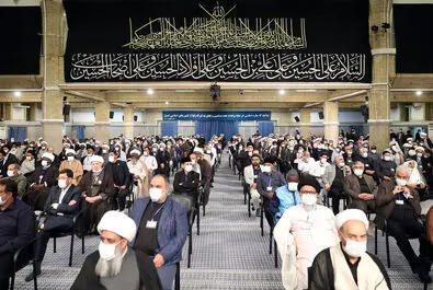 رهبری اجلاس جهانی