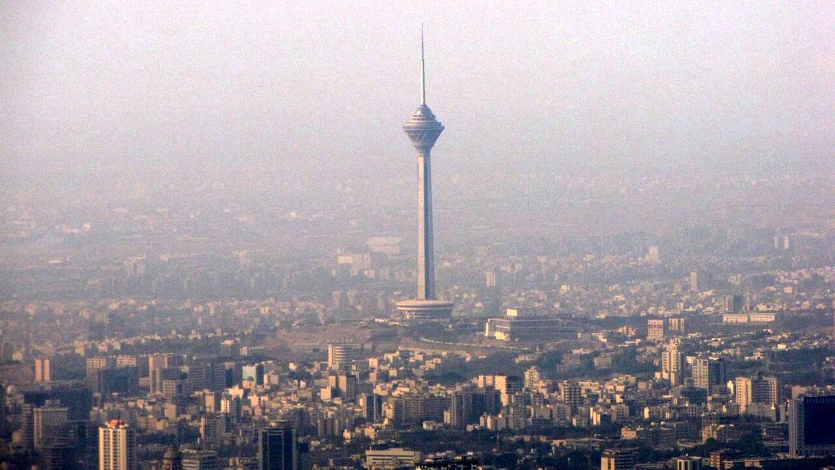 تهران دوباره تعطیل می‌شود؟