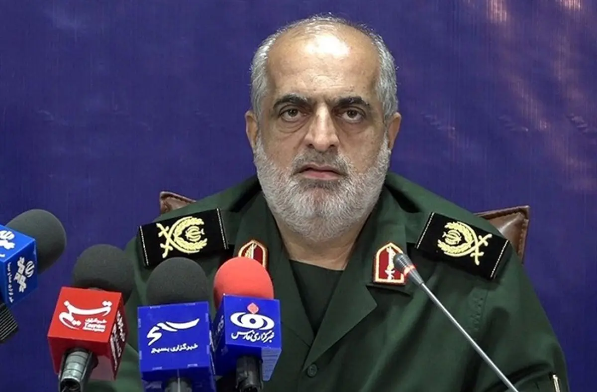 بازداشت لیدرهای اصلی آشوب‌ها و ۸ تیم شورشی در گیلان