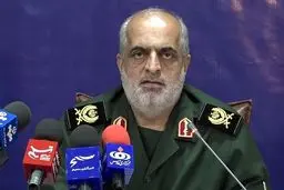 بازداشت لیدرهای اصلی آشوب‌ها و ۸ تیم شورشی در گیلان