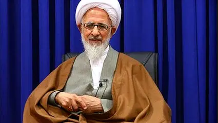 علت بی بارانی در سخنان علامه جوادی آملی