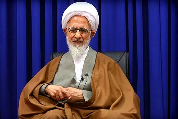 واکنش قاطع آیت‌الله جوادی آملی به جنجال افکنی باقر خرازی