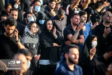 مدافعان حرم