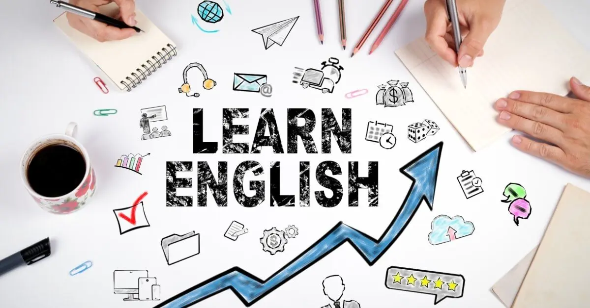 یکبار برای همیشه یادگیری زبان انگلیسی را به پایان برسانید!
