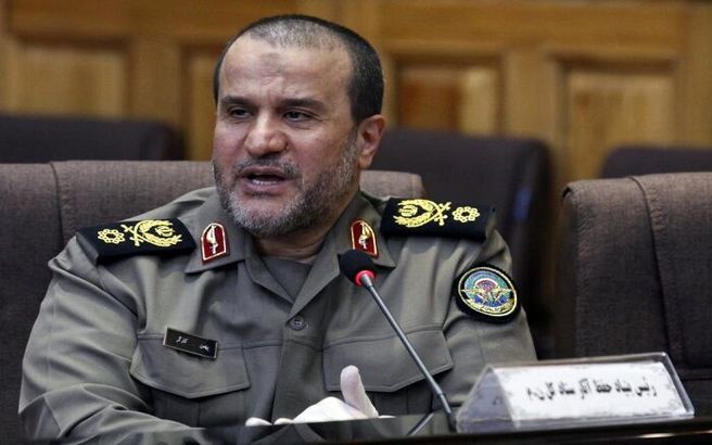 پاسخ بی نظیر ایران به اسرائیل ظرف ۱۴ ساعت