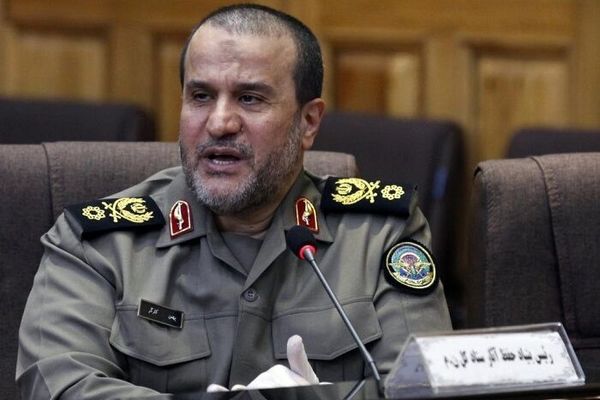 پاسخ بی نظیر ایران به اسرائیل ظرف ۱۴ ساعت